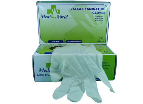 ΓΑΝΤΙΑ ΜΕ ΠΟΥΔΡΑ